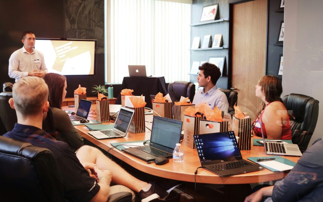 Navigating Growth: Is a Merger or Acquisition Right for Your Las Vegas Area Business?