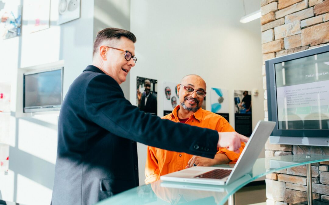 Unveiling the Secrets of Successful Business Brokerage in Nevada