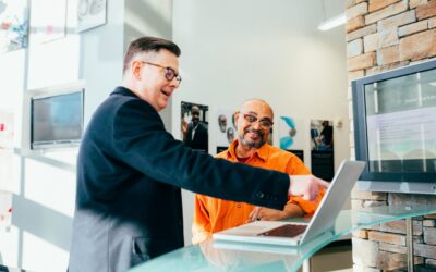 Unveiling the Secrets of Successful Business Brokerage in Nevada