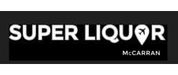 Super Liquor logo
