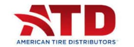 American Tire Distributor logo