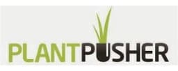Plant Pusher logo