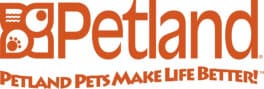 PetLand logo