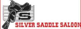 Silver Saddle Salon logo