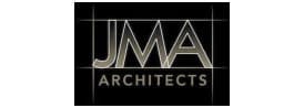 JMA Architects logo