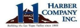 Harber Company logo