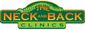 Neck Back logo