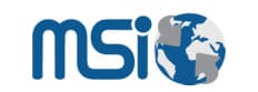 MSI logo