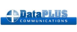 Data Plus logo