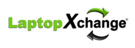 Laptop Xchange logo