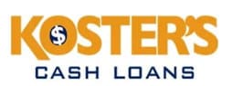 Koster logo