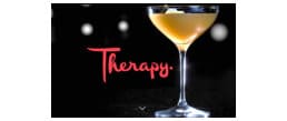 Therapy logo