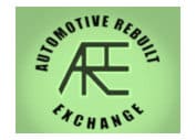 Automotive Rebuild Exchange logo