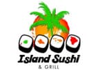 Island Sushi logo