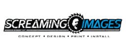 Screaming Images logo