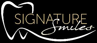 Signature Smiles logo