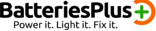 Batteries Plus logo
