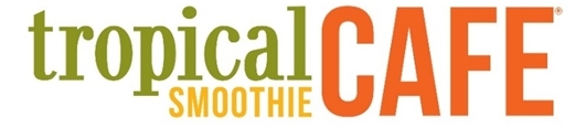 Tropical Smoothie Cafe logo
