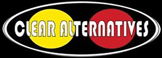 Clear Alternatives logo