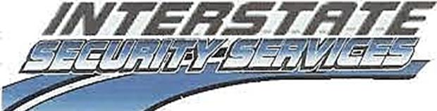 Interstate Security Services logo