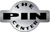 The Pin Center logo