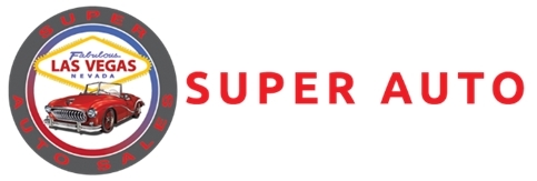 Super Auto logo