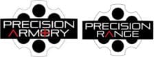 Precision Armory logo