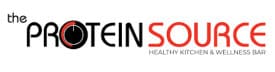 The Protein Source logo