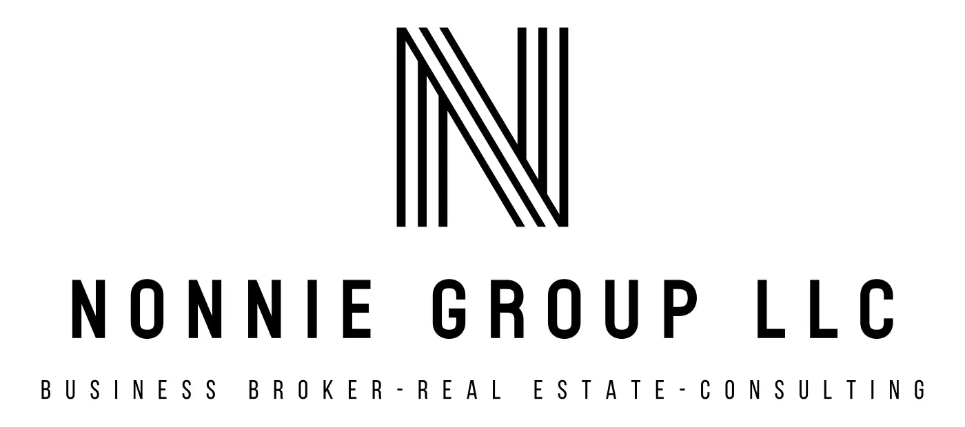 Nonnie Logo PAdding