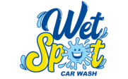 Wet Spot logo
