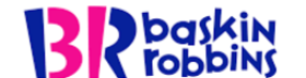 Baskin Robbins logo
