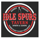 Idle Spurs logo