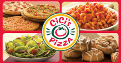 CiCi's logo