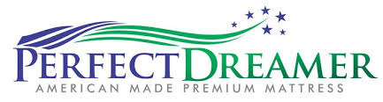 Perfect Dreamer logo