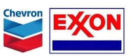 Exxon logo