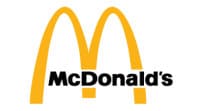 McDonald logo